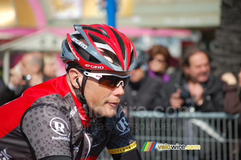 Christopher Horner (Team Radioshack) (2)