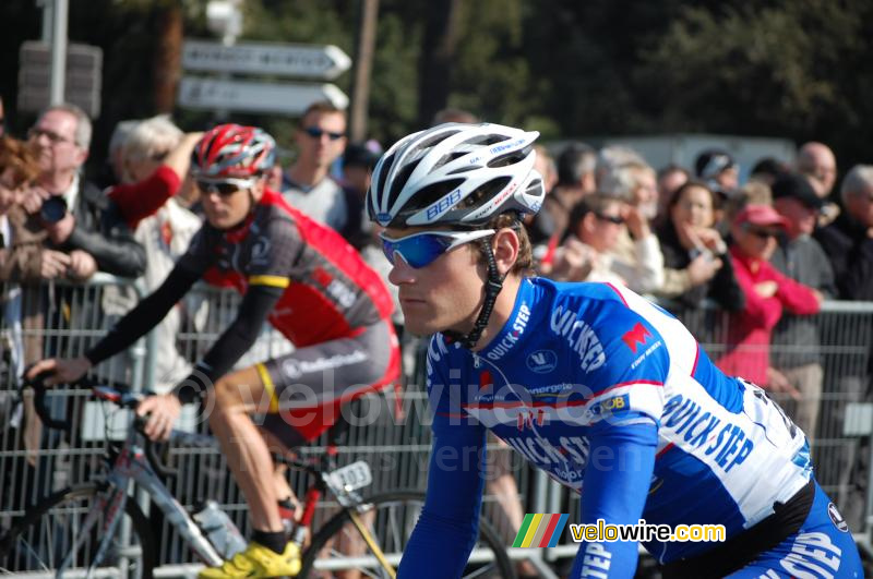 Kevin Seeldrayers (Quick Step)