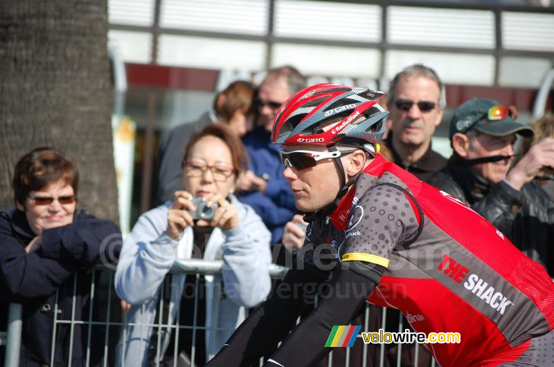 Christopher Horner (Team Radioshack) (3)