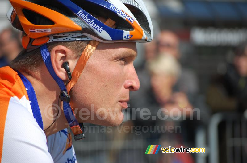 Joost Posthuma (Rabobank)