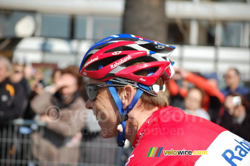 Koos Moerenhout (Rabobank)