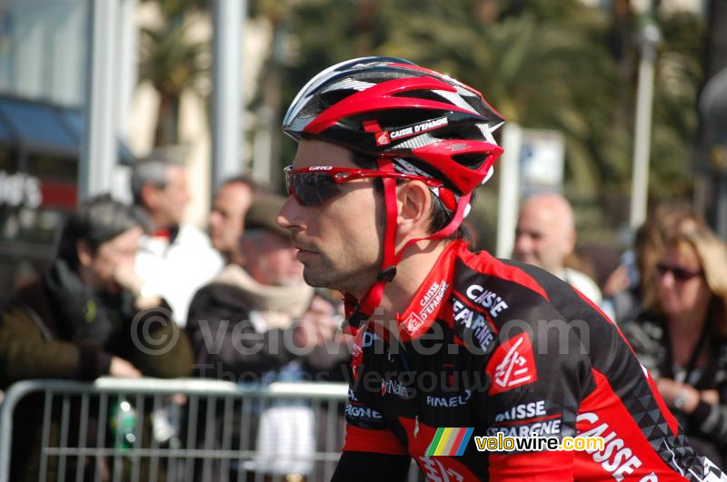 David Lopez Garcia (Caisse d'Epargne)