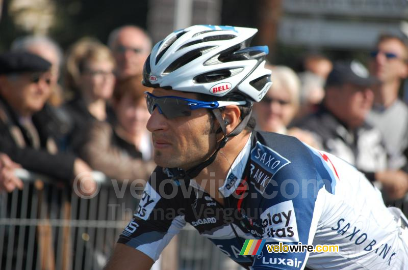 Juan José Haedo (Saxo Bank)