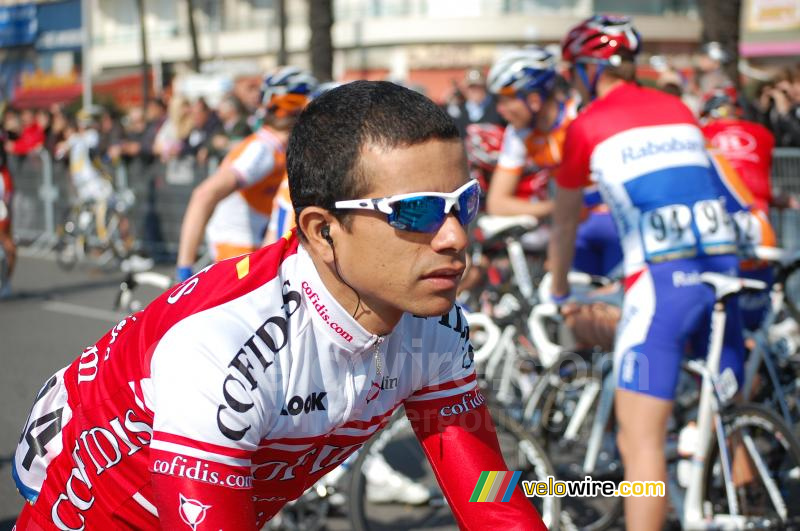 Leonardo Duque (Cofidis)