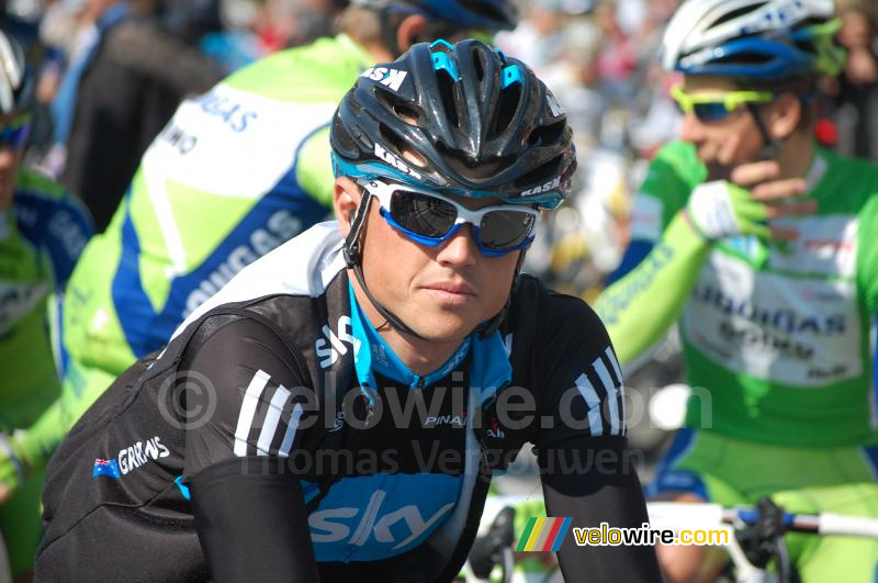 Simon Gerrans (Team Sky)