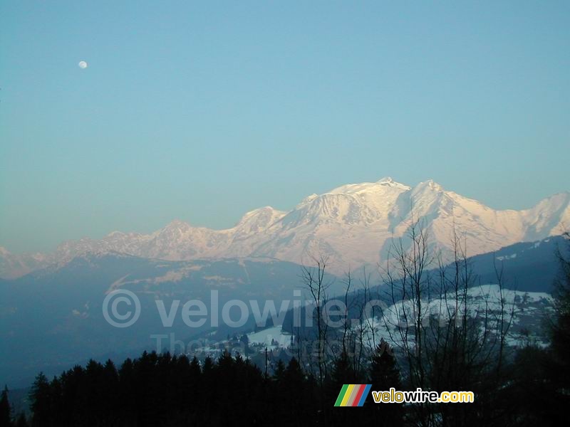 Mont-Blanc