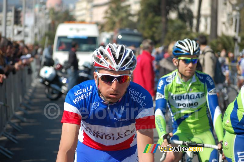 Dimitri Champion (AG2R La Mondiale)