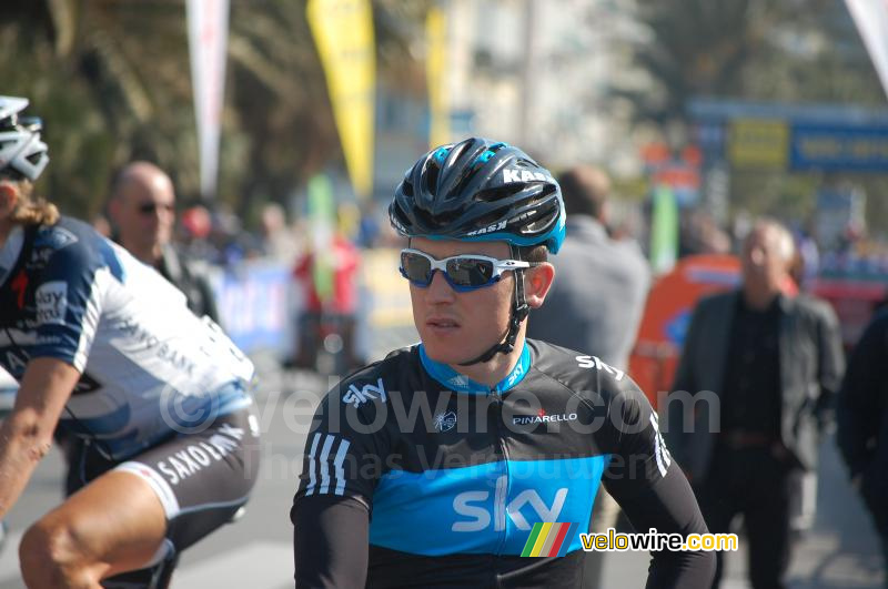 Geraint Thomas (Team Sky) (2)