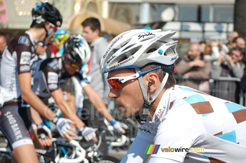 Christophe Riblon (AG2R La Mondiale)