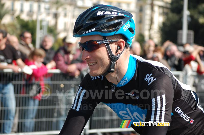 Steve Cummings (Team Sky)
