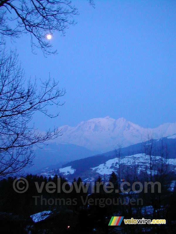 Mont-Blanc