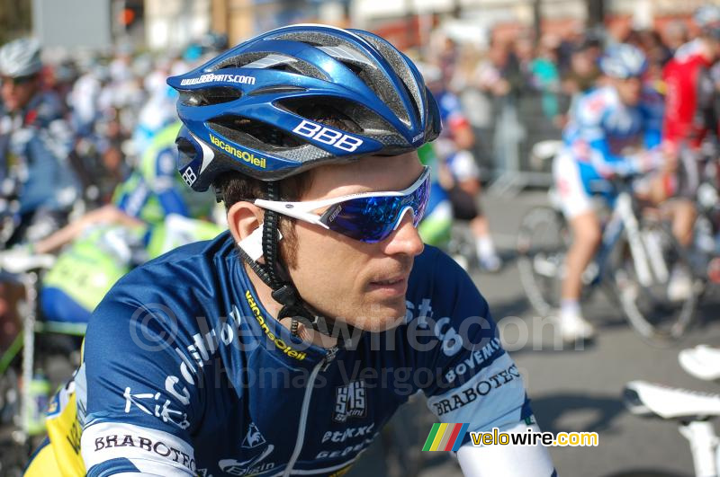 Marco Marcato (Vacansoleil Pro Cycling Team)