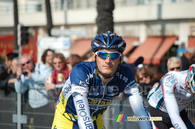 Brice Feillu (Vacansoleil Pro Cycling Team)