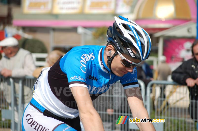 Rein Taaramae (Cofidis) (2)