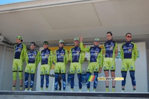 The Bretagne-Schuller team (661x)