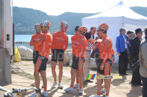 The Euskaltel-Euskadi riders (698x)