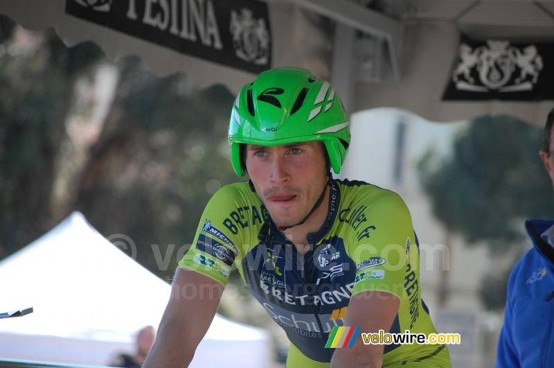 Florian Vachon (Bretagne-Schuller)