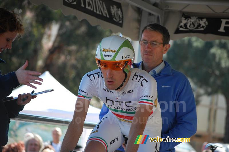 Marco Pinotti (HTC-Columbia)