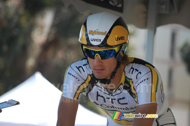 Peter Velits (HTC-Columbia)