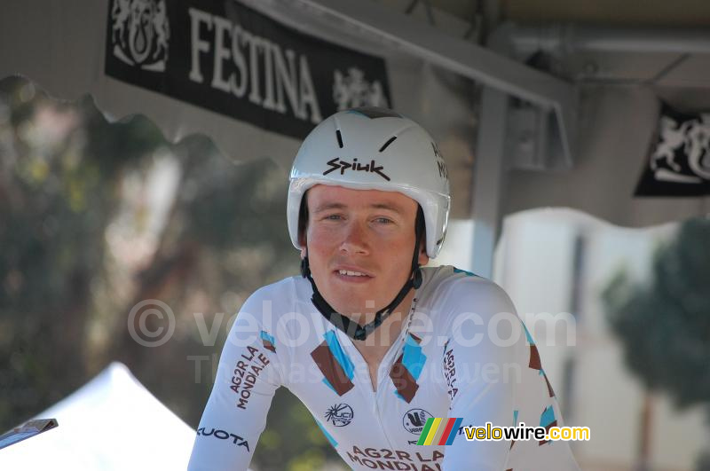 René Mandri (AG2R La Mondiale)