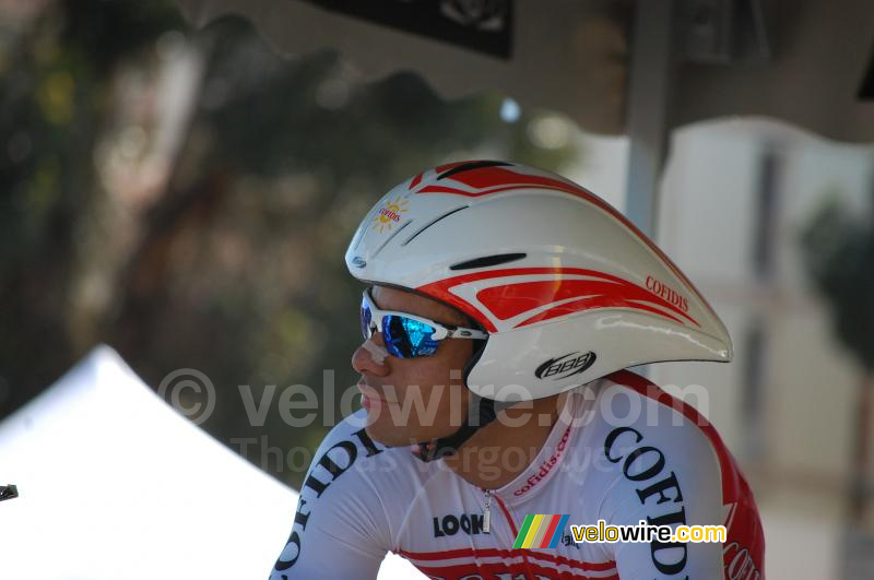 Leonardo Duque (Cofidis) (1)