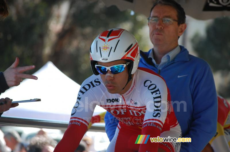 Leonardo Duque (Cofidis) (2)