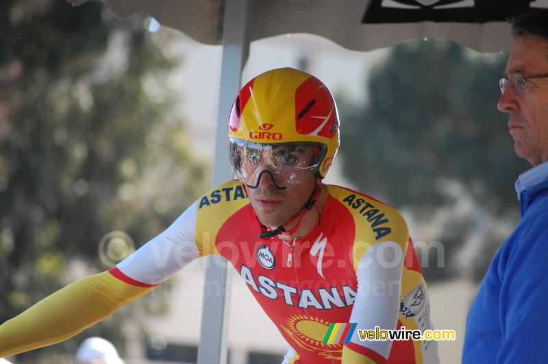 Alberto Contador (Astana) (1)