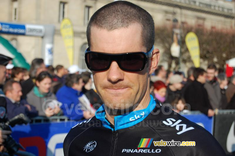 Greg Henderson (Team Sky)