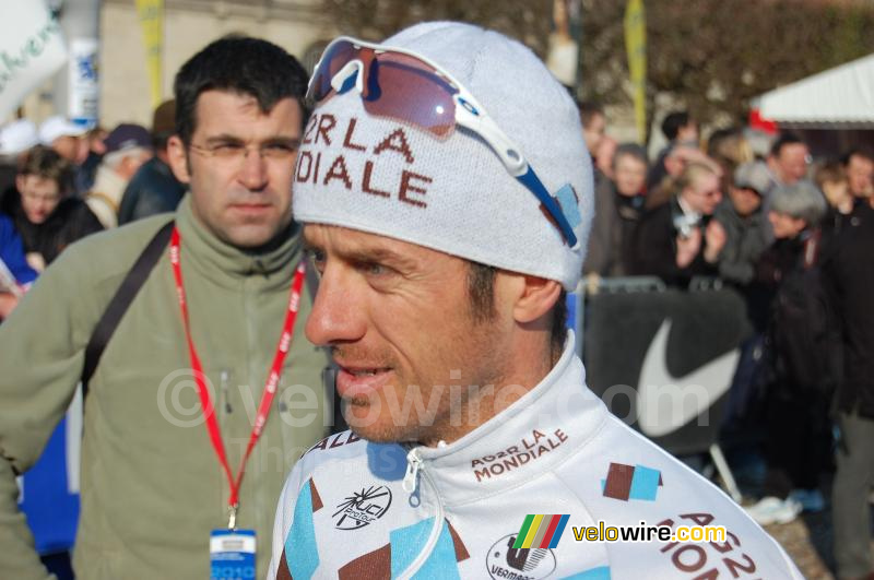 Sébastien Hinault (AG2R La Mondiale)