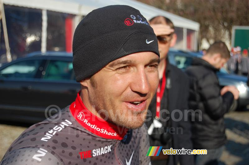 Yaroslav Popovych (Team Radioshack)
