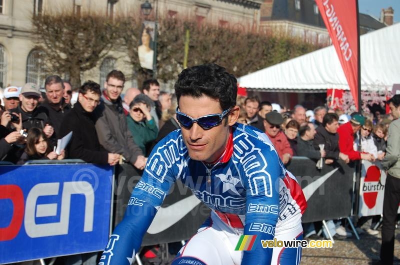 George Hincapie (BMC Racing Team) (1)