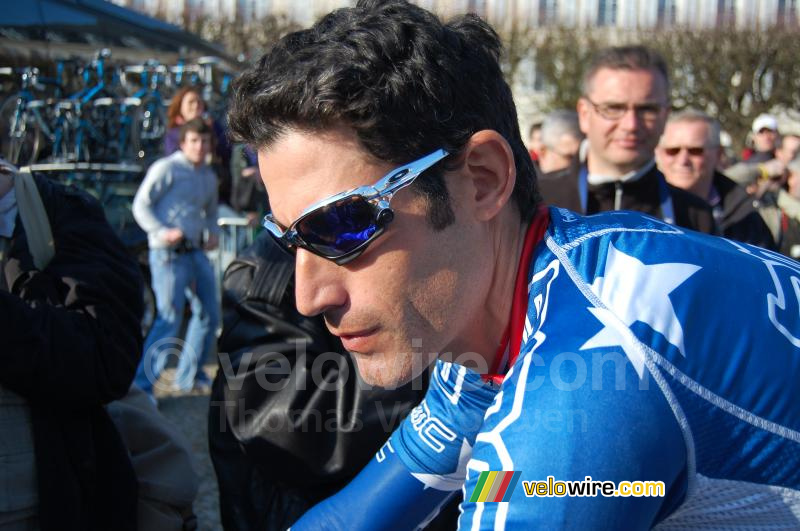George Hincapie (BMC Racing Team) (2)