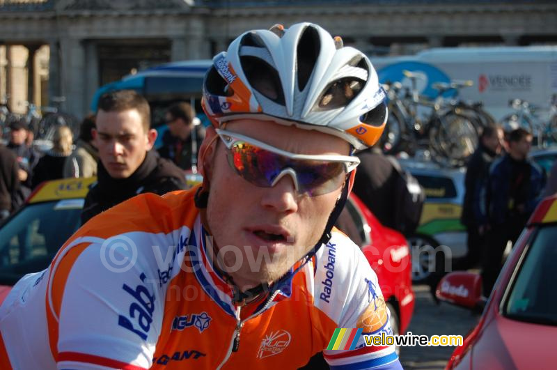 Lars Boom (Rabobank)