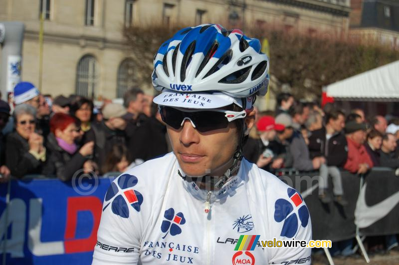 Arthur Vichot (Française des Jeux)