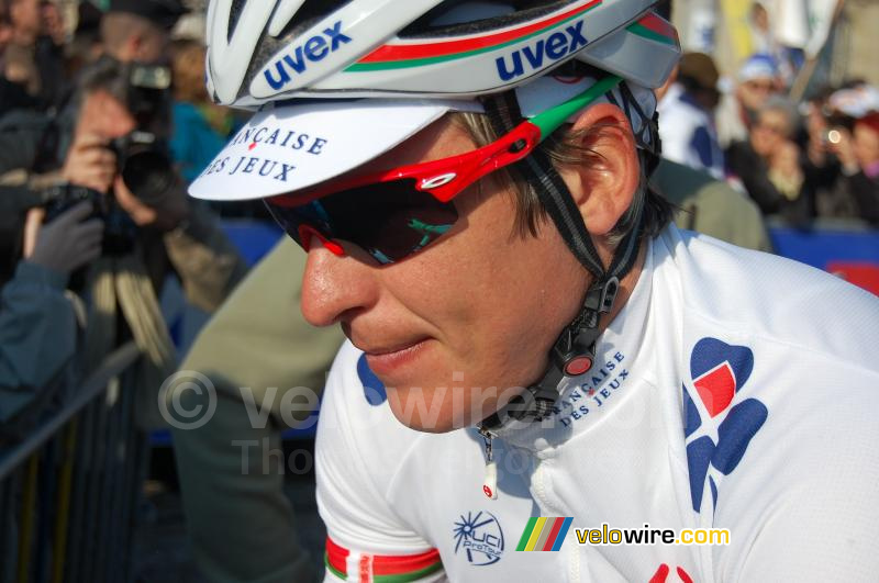 Yauheni Hutarovich (Française des Jeux) (2)