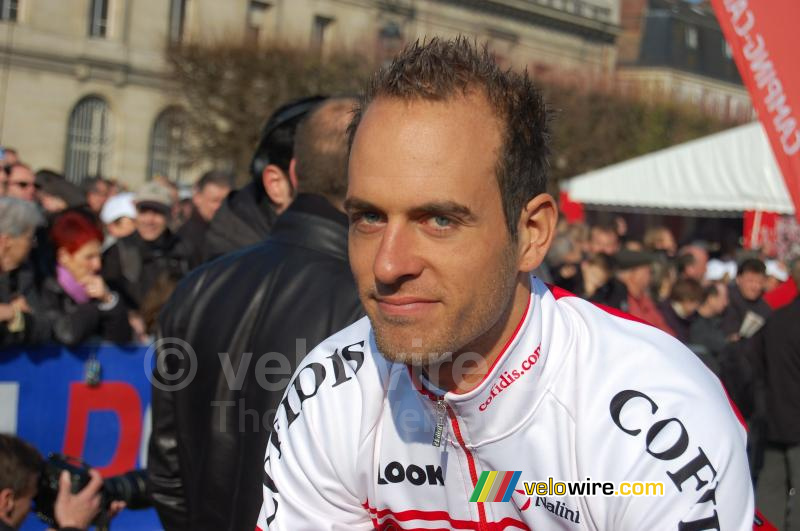 Kevin Ista (Cofidis)