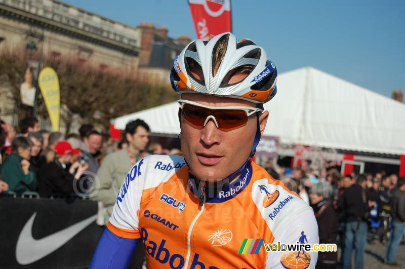 Rick Flens (Rabobank)