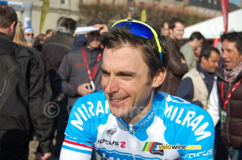 Servais Knaven (Team Milram) (4)