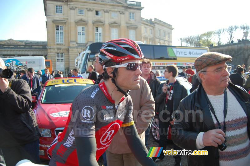 Markel Irizar (Team Radioshack) (2)