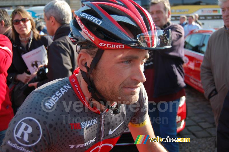 Thomas Vaitkus (Team Radioshack)