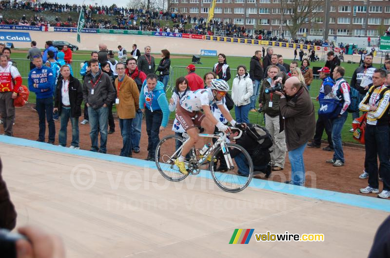 Sébastien Hinault (AG2R La Mondiale)