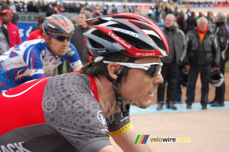 Markel Irizar (Team Radioshack)