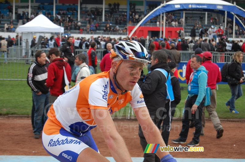 Jos van Emden (Rabobank)