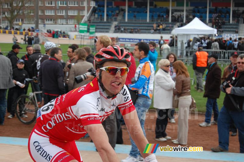 Nico Sijmens (Cofidis)