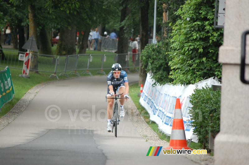 Matti Breschel (Team Saxo Bank)