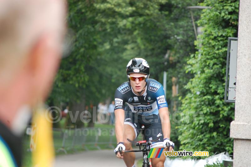 Matti Breschel (Team Saxo Bank) (2)