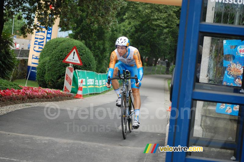 Matthew Wilson (Garmin-Transitions)