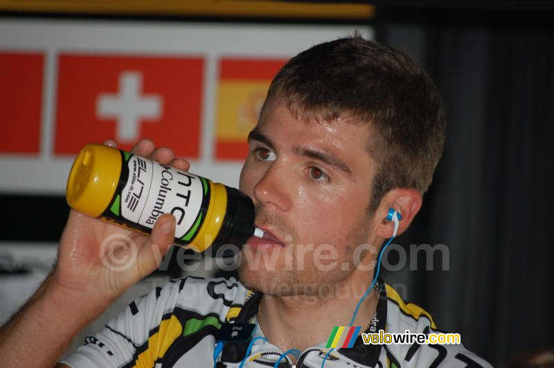 Maxime Monfort (HTC-Columbia)