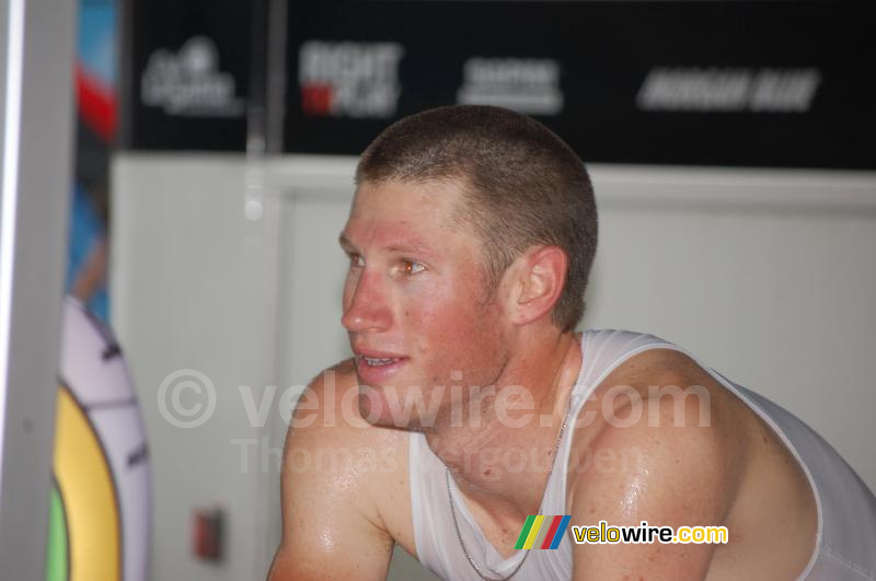 Mark Renshaw (HTC-Columbia)