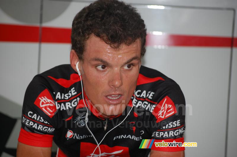 Luis Léon Sanchez (Caisse d'Epargne)